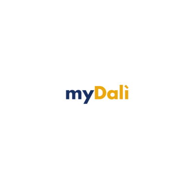 Dali obálky