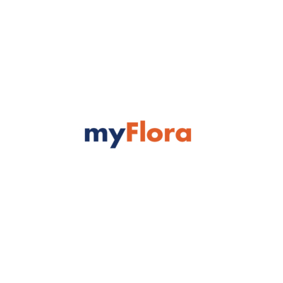 Flora obálky