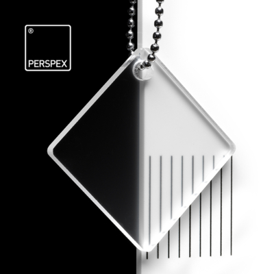 Perspex Edge E03B