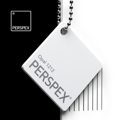 Perspex Opal 1212
