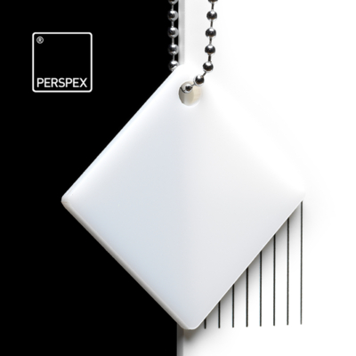 Perspex XT Opal 1X11