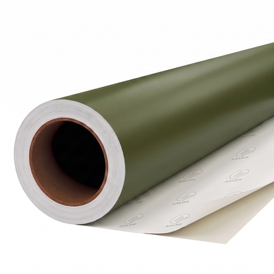 Arlon PCC 506 Matte Military Green