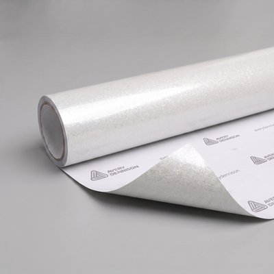 Avery Dennison SWF Diamond White, 1520mm x 25m