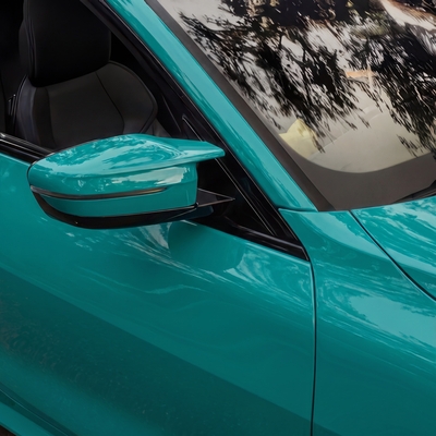 Avery Dennison SWF Gloss Aqua Blue, 1520mm x 25m