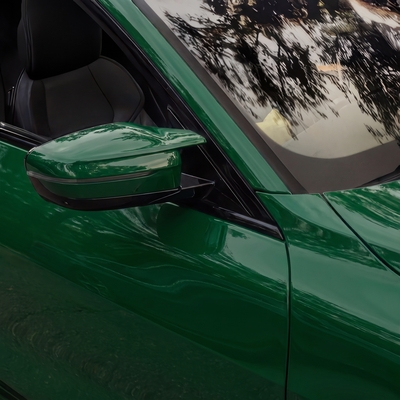 Avery Dennison SWF Gloss Dark Green, 1520mm x 25m