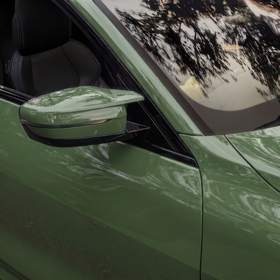 Avery Dennison SWF Gloss Emerald Green, 1520mm x 25m