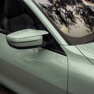 Avery Dennison SWF Gloss Light Pistachio, 1520mm x 25m
