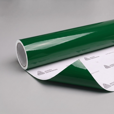 Avery Dennison SWF Gloss Dark Green, 1520mm x 25m