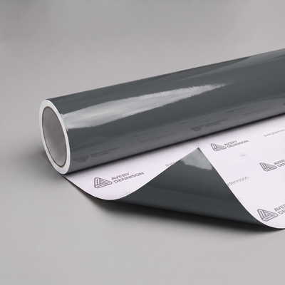 Avery Dennison SWF Gloss Dark Grey, 1520mm x 25m