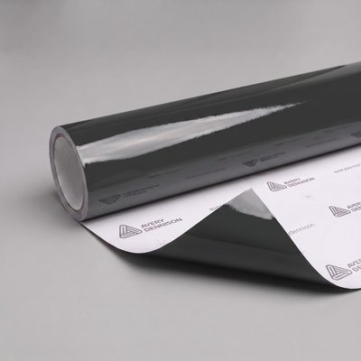 Avery Dennison SWF Gloss Rock Grey, 1520mm x 25m