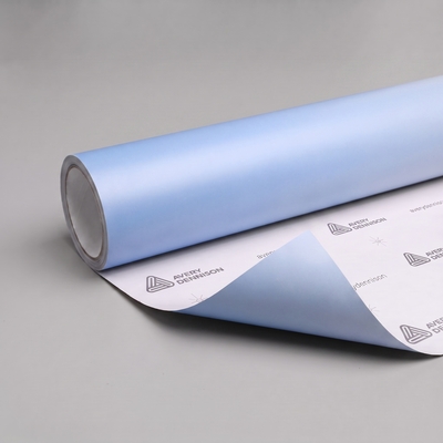 Avery Dennison SWF Dreamline Blue, 1520mm x 25m