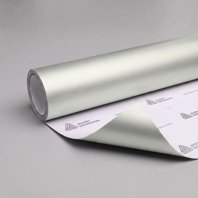 Avery Dennison SWF Matte White, 1520mm x 25m