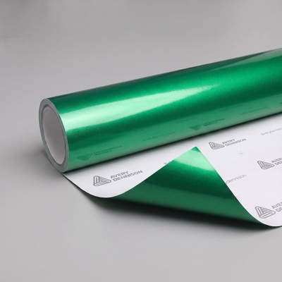 Avery Dennison SWF Gloss Metallic Radioactive, 1520mm x 25m