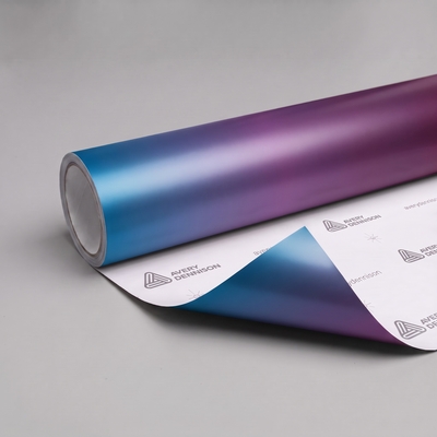 Avery Dennison SWF Satin ColorFlow Rushing Riptide, 1520mm x 25m