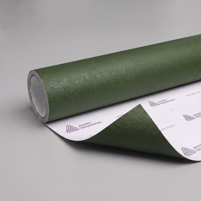Avery Dennison SWF Rugged Marsh Green, 1520mm x 25m