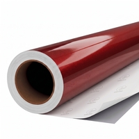Arlon PCC 427 Gloss Ruby Red Metallic