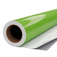 Arlon PCC 429 Gloss Electric Lime