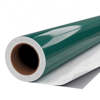 Arlon PCC 431 Gloss Stealth Green Metallic