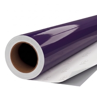 Arlon PCC 435 Gloss Infinity Purple Metallic