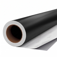 Arlon PCC 503 Matte Black