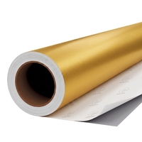 Arlon PCC 559 Matte Gold Rush Aluminium