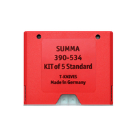 Summa Standard Tangential Knife 36°
