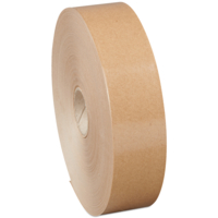 Vodou aktivovatelná papírová lepicí páska (WAT) 70 g/m2 60mm x 200 m