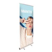 Mantis 850mm