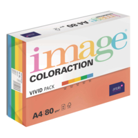 Image Coloraction 80 g / A4, Mix INT Sev/Malt/Dub/Chil/Ven