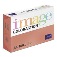 Image Coloraction 160 g / A4, Chile