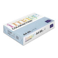 Image Coloraction 80 g / A4, Iceberg