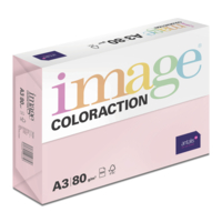Image Coloraction 80 g / A3, Tropic