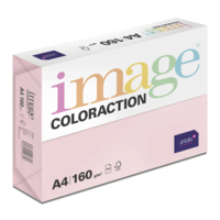Image Coloraction 160 g / A4, Tropic