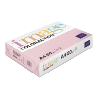 Image Coloraction 80 g / A4, Tropic