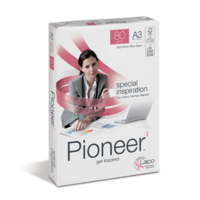 PIONEER FSC 80 A3 ream