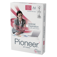 Pioneer 80 g / A4