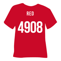 Poli-Flex Turbo 4908 Red