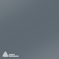 Avery Dennison 530 EF Gloss Dark Grey 1230mm x 50m