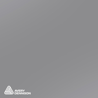 Avery Dennison 545 EF Gloss Dove Grey 1230mm x 50m