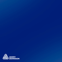 Avery Dennison 528 EF Matt Vivid Blue 1230mm x 50m
