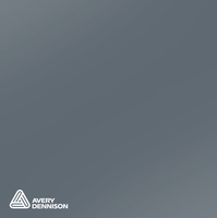 Avery Dennison 530 EF Matt Dark Grey 1230mm x 50m