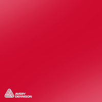 Avery Dennison 503 EF Matt Geranium Red 1230mm x 50m