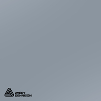 Avery Dennison 508 EF Matt Grey 1230mm x 50m