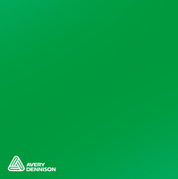 Avery Dennison 518 EF Matt Grass Green 1230mm x 50m
