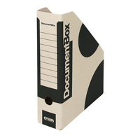 Document box 330/230/75 černý