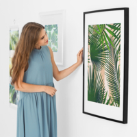 Coala Poster Semi-Gloss 200 g, 1372mm x 50m