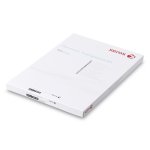 Xerox Transparentní fólie pro černobílý tisk, A4, čirá