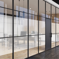 Coala Window Decor Pattern Secret Lines