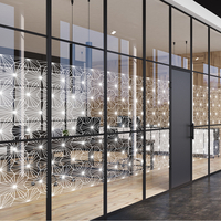 Coala Window Decor Pattern Wow