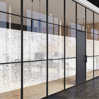 Coala Window Decor Pattern Quartz